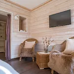 Chambres Du Marais 3* Tilques