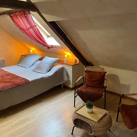 Du Marais 3* Tilques