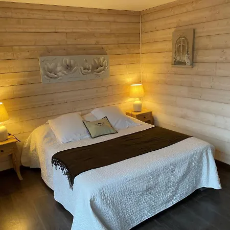 Bed & Breakfast Du Marais