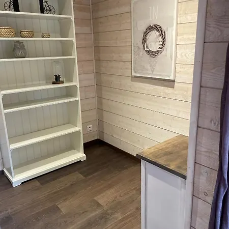 Bed and Breakfast Du Marais 3*