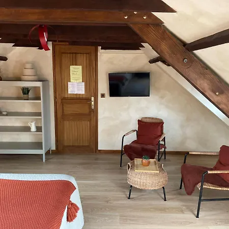 Du Marais Bed & Breakfast 3*