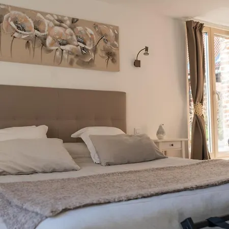 Du Marais 3* Tilques