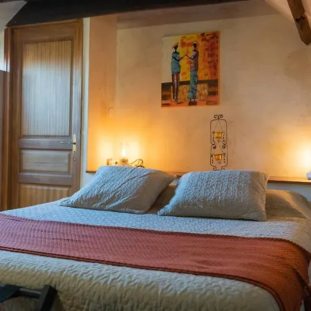 Bed & Breakfast Du Marais