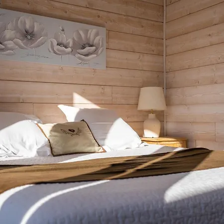 Bed & Breakfast Du Marais