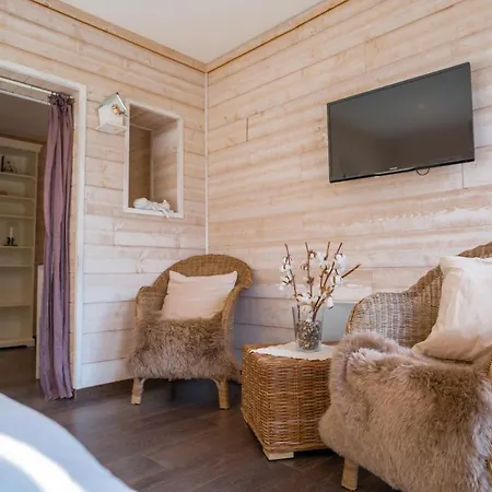 Du Marais 3* Tilques