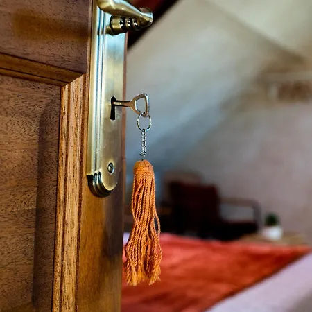 Bed & Breakfast Du Marais