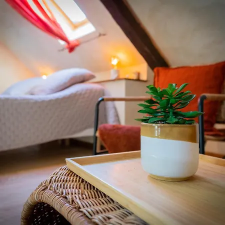 Du Marais 3* Tilques