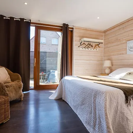 Du Marais 3* Tilques