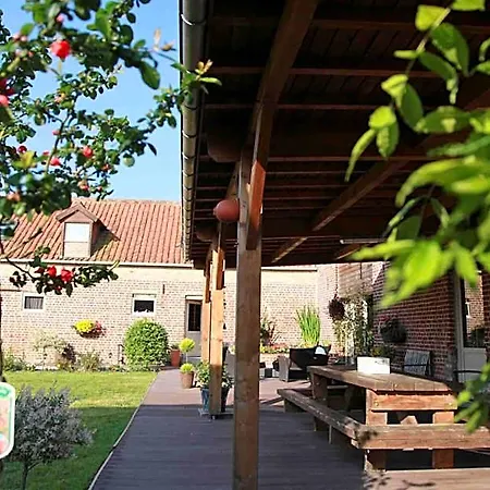 Oda ve Kahvaltı Du Marais