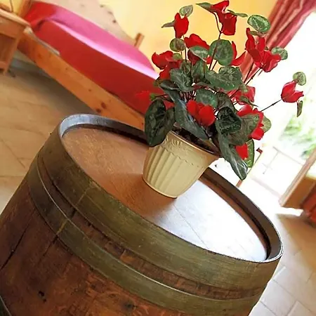 Du Marais Bed and Breakfast 3*