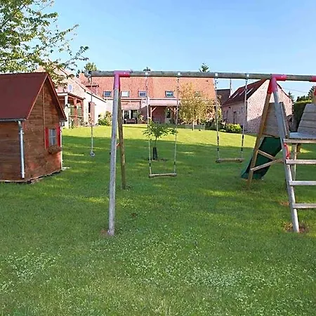 Du Marais Tilques