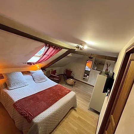 Du Marais Oda ve Kahvaltı