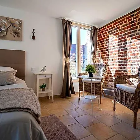 Du Marais Tilques
