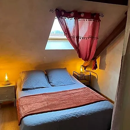 Oda ve Kahvaltı Du Marais