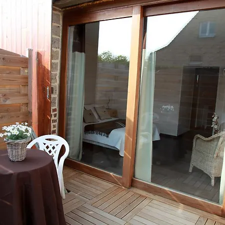 Bed & Breakfast Du Marais 3*