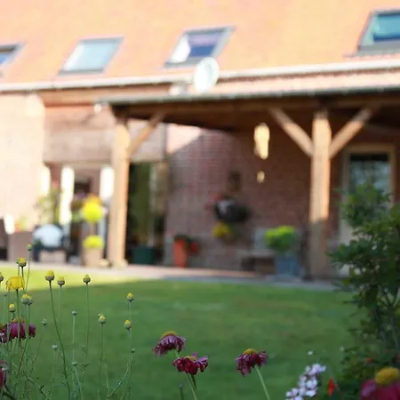 Du Marais 3* Tilques