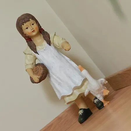 Bed & Breakfast Du Marais Tilques