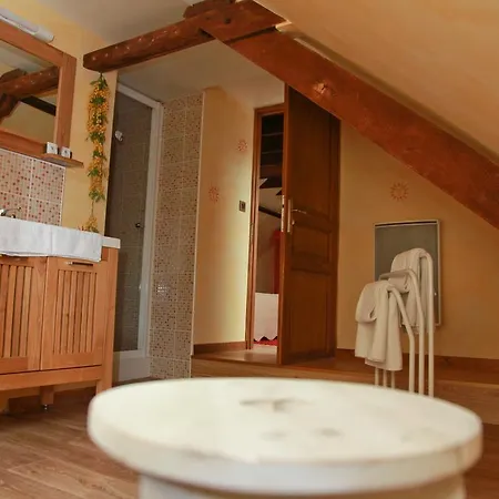 Bed & Breakfast Du Marais