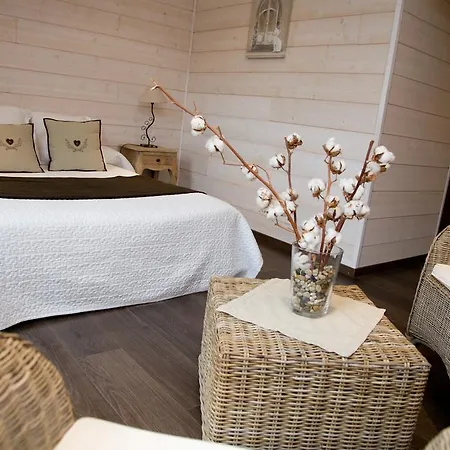 Du Marais Bed & Breakfast 3*