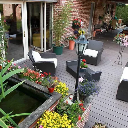 Bed & Breakfast Du Marais 3*