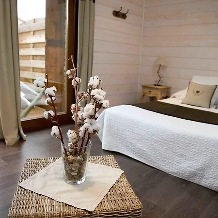 Bed & Breakfast Du Marais Tilques