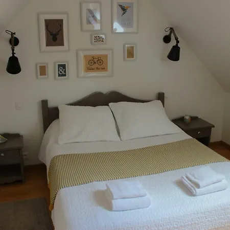 Bed and Breakfast Du Marais