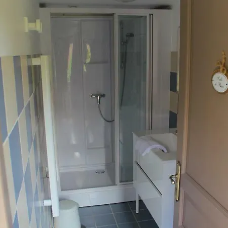 Du Marais Bed and Breakfast 3*