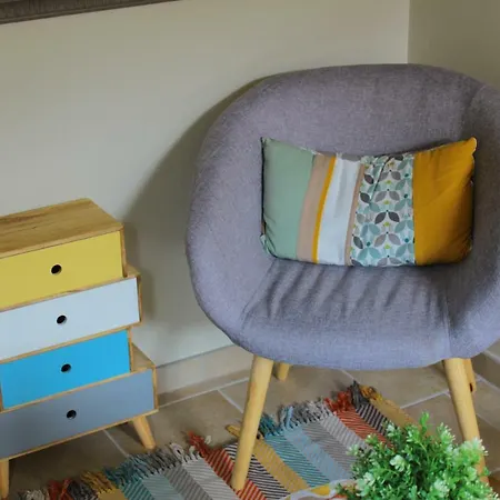 Bed & Breakfast Du Marais 3*