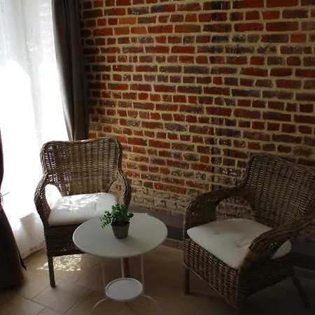 Bed & Breakfast Du Marais Tilques