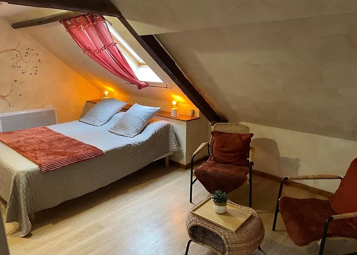 Du Marais 3* Tilques