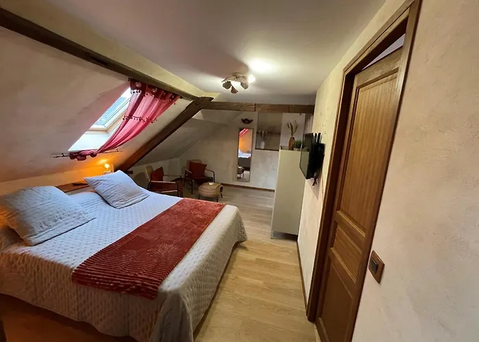 Du Marais 3* Tilques