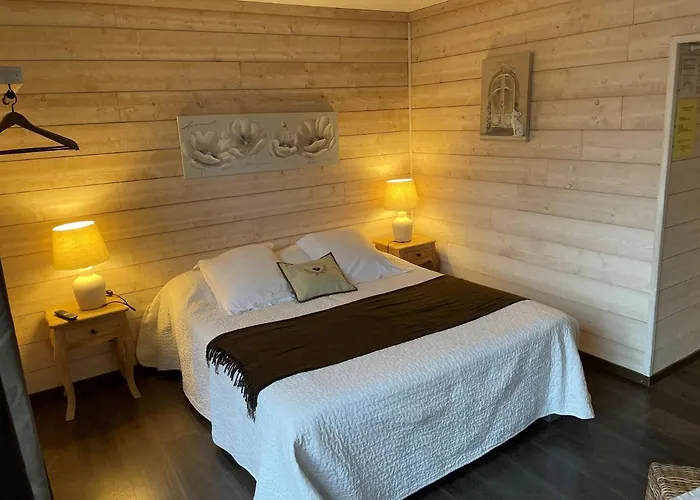 Bed & Breakfast Du Marais