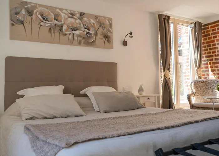 Du Marais 3* Tilques