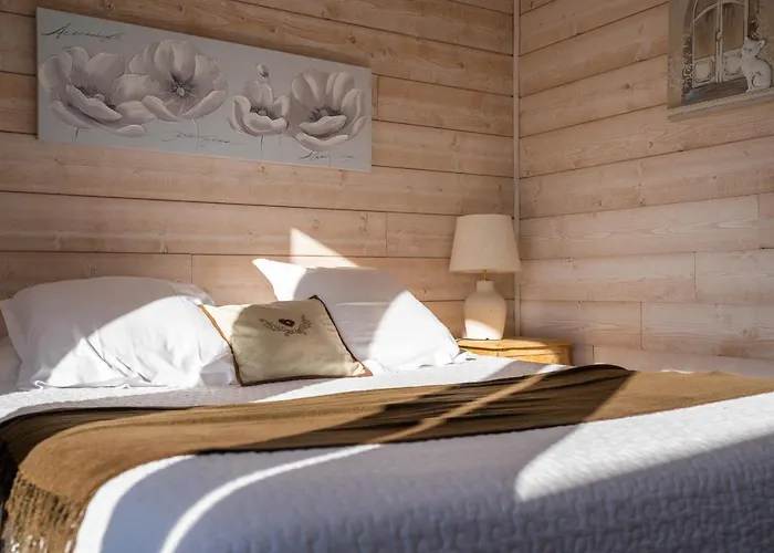 Bed & Breakfast Du Marais