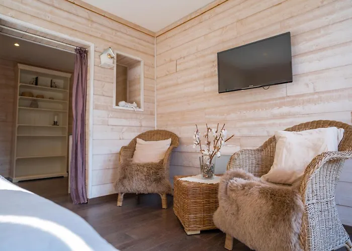 Du Marais 3* Tilques