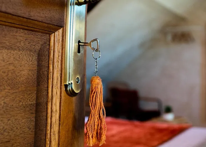 Bed & Breakfast Du Marais