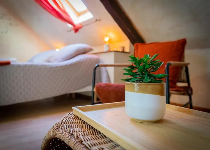 Du Marais 3* Tilques