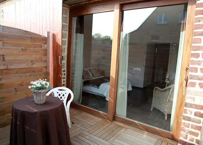 Bed & Breakfast Du Marais 3*