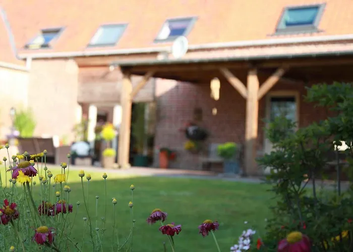 Du Marais 3* Tilques