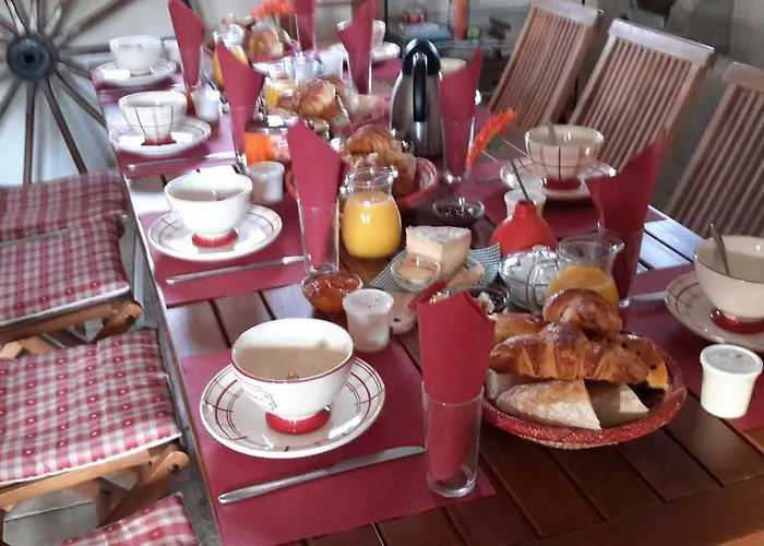 Du Marais 3* Tilques