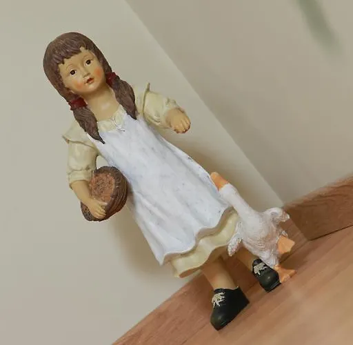 Bed & Breakfast Du Marais Tilques