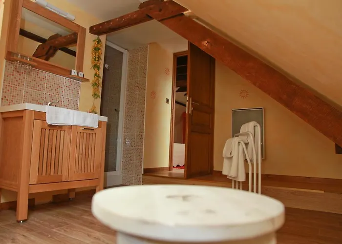 Bed & Breakfast Du Marais