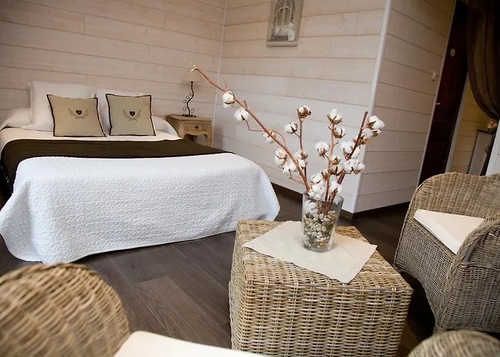 Du Marais Couette-café 3*