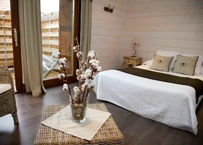 Bed & Breakfast Du Marais Tilques