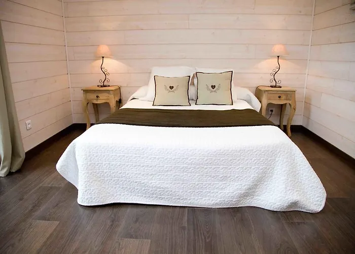 Du Marais 3* Tilques