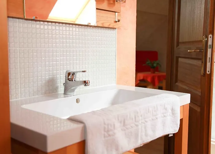 Du Marais Couette-café 3*