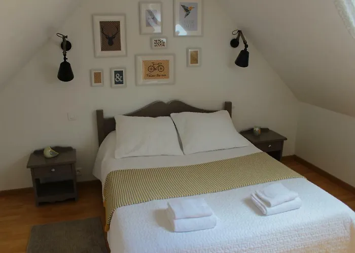 Bed & Breakfast Du Marais