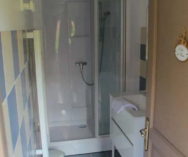 Du Marais Bed & Breakfast 3*