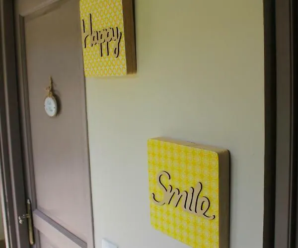 Couette-café Du Marais Tilques