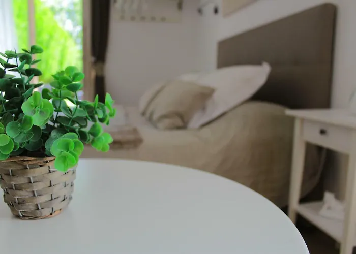 Bed & Breakfast Du Marais 3*